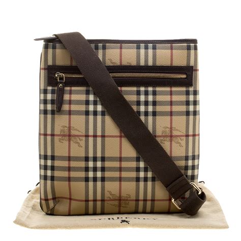 burberry small messenger bag|burberry messenger bag sale.